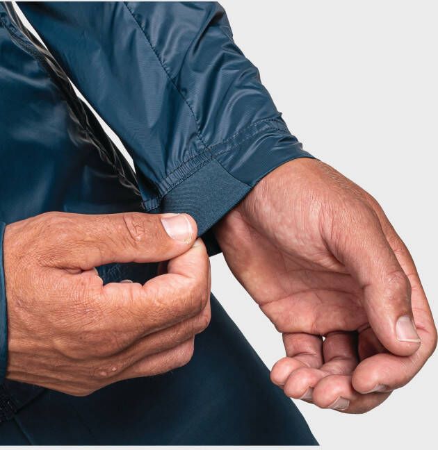 Schöffel Outdoorjack Jacket Bygstad M