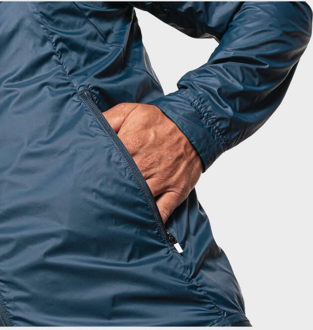 Schöffel Outdoorjack Jacket Bygstad M