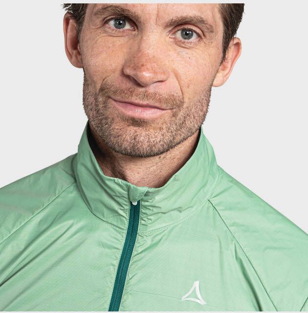 Schöffel Outdoorjack Jacket Bygstad M