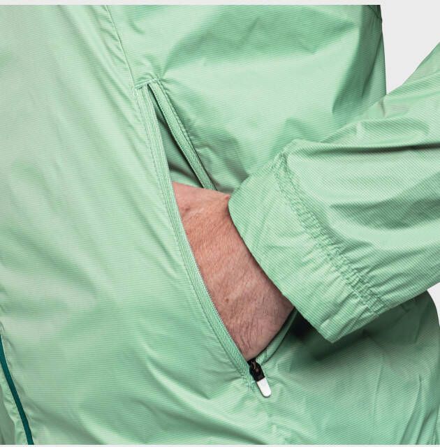 Schöffel Outdoorjack Jacket Bygstad M