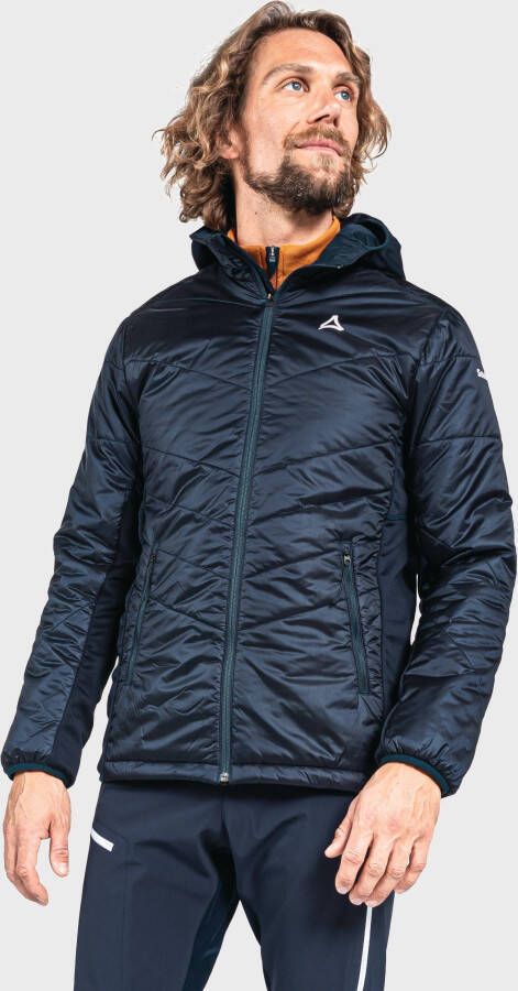 Schöffel Outdoorjack Hybrid Jacket Stams M