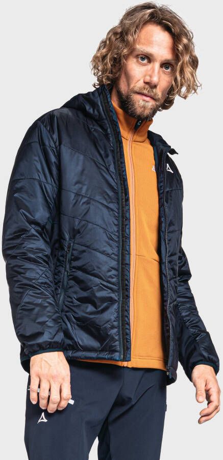 Schöffel Outdoorjack Hybrid Jacket Stams M