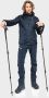 Schöffel Outdoorjack Hybrid Jacket Stams M - Thumbnail 5