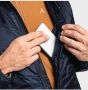 Schöffel Outdoorjack Hybrid Jacket Stams M - Thumbnail 6