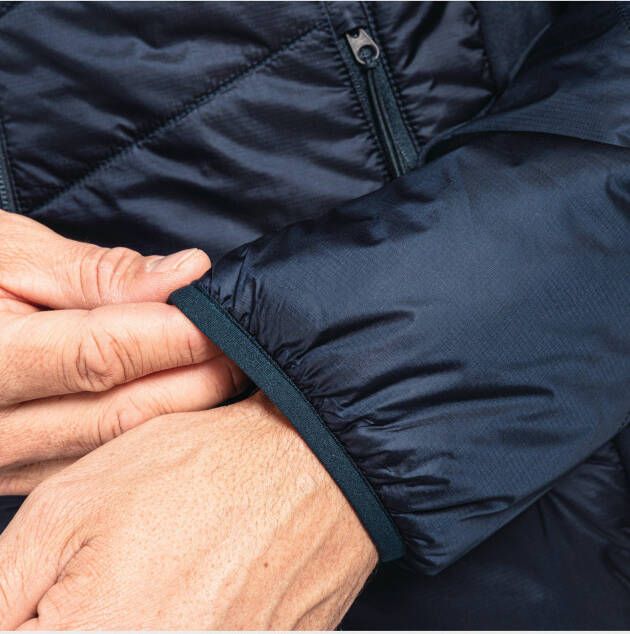 Schöffel Outdoorjack Hybrid Jacket Stams M