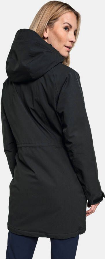 Schöffel Outdoorjack Ins. Jacket Bastianisee L