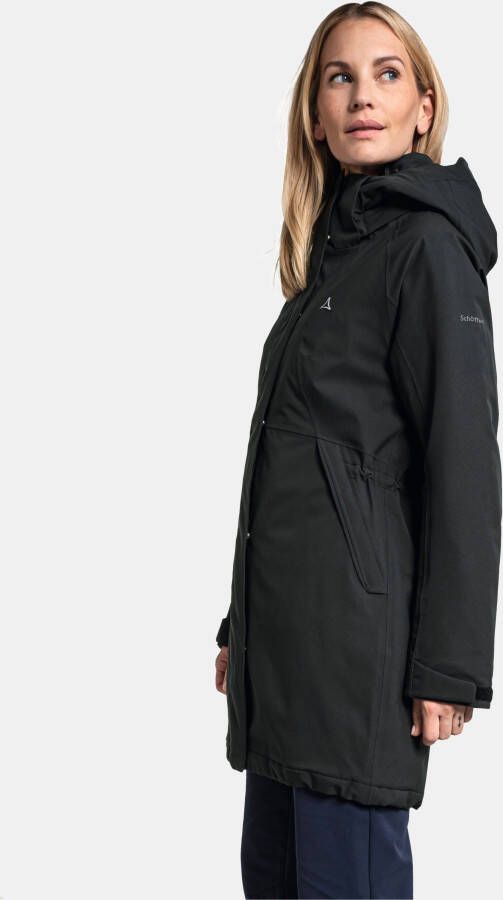 Schöffel Outdoorjack Ins. Jacket Bastianisee L