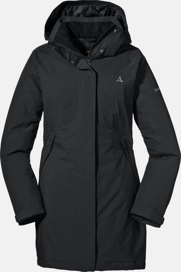 Schöffel Outdoorjack Ins. Jacket Bastianisee L
