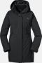 Schöffel Trenchcoat SchÖffel Wintermantel Insulated Bastianisee - Thumbnail 4