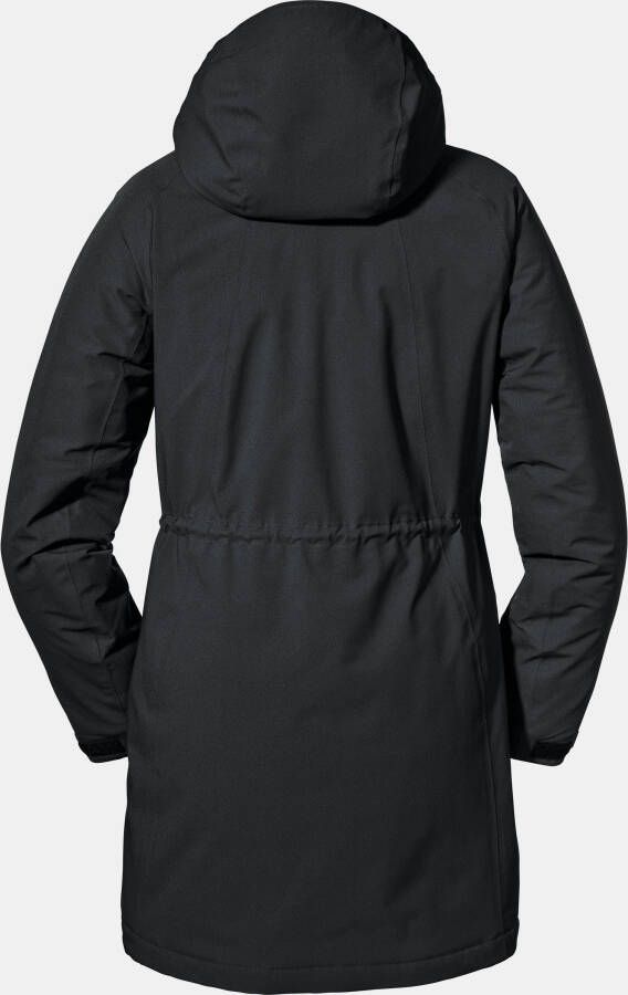Schöffel Outdoorjack Ins. Jacket Bastianisee L