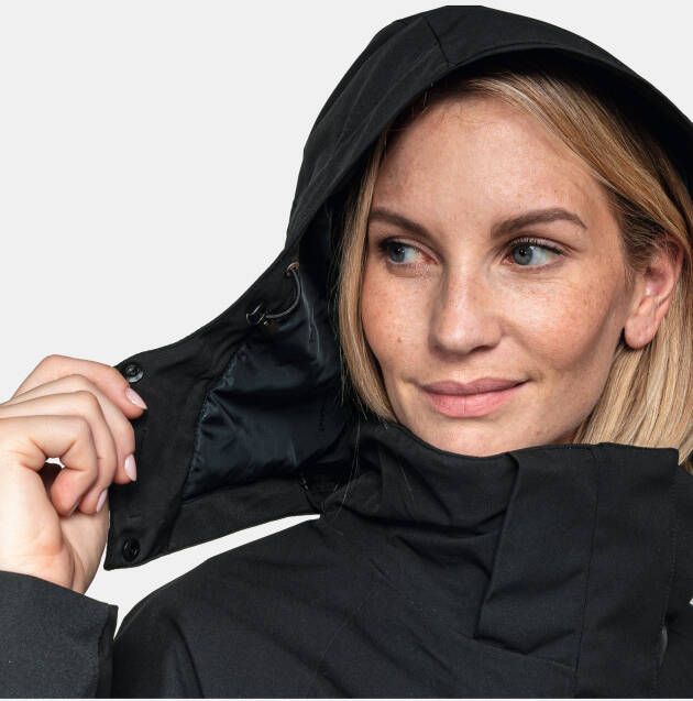 Schöffel Outdoorjack Ins. Jacket Bastianisee L