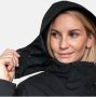 Schöffel Trenchcoat SchÖffel Wintermantel Insulated Bastianisee - Thumbnail 6