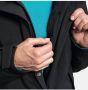 Schöffel Trenchcoat SchÖffel Wintermantel Insulated Bastianisee - Thumbnail 7