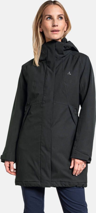 Schöffel Outdoorjack Ins. Jacket Bastianisee L