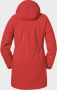 Schöffel Outdoorjack Ins. Jacket Bastianisee L - Thumbnail 2