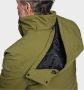 Schöffel Outdoorjack Ins. Jacket Bastianisee M - Thumbnail 11