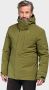 Schöffel Outdoorjack Ins. Jacket Bastianisee M - Thumbnail 3