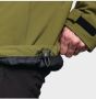 Schöffel Outdoorjack Ins. Jacket Bastianisee M - Thumbnail 8