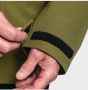 Schöffel Outdoorjack Ins. Jacket Bastianisee M - Thumbnail 10