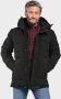 Schöffel Mantel SchÖffel Winterjacke Eastcliff - Thumbnail 2