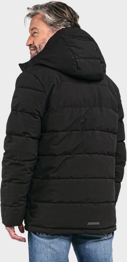 Schöffel Outdoorjack Ins. Jacket Eastcliff M