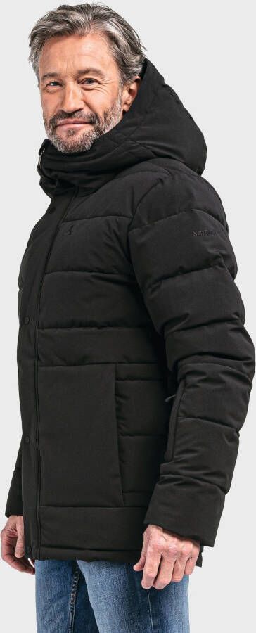 Schöffel Outdoorjack Ins. Jacket Eastcliff M
