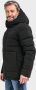 Schöffel Mantel SchÖffel Winterjacke Eastcliff - Thumbnail 4