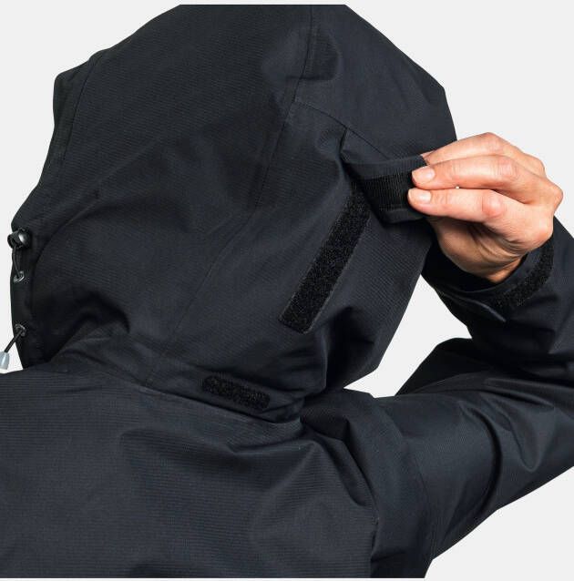 Schöffel Outdoorjack Jacket Gmund L