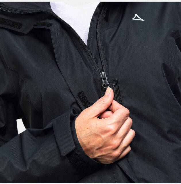 Schöffel Outdoorjack Jacket Gmund L