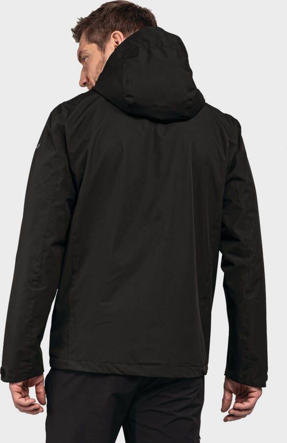 Schöffel Outdoorjack Jacket Gmund M