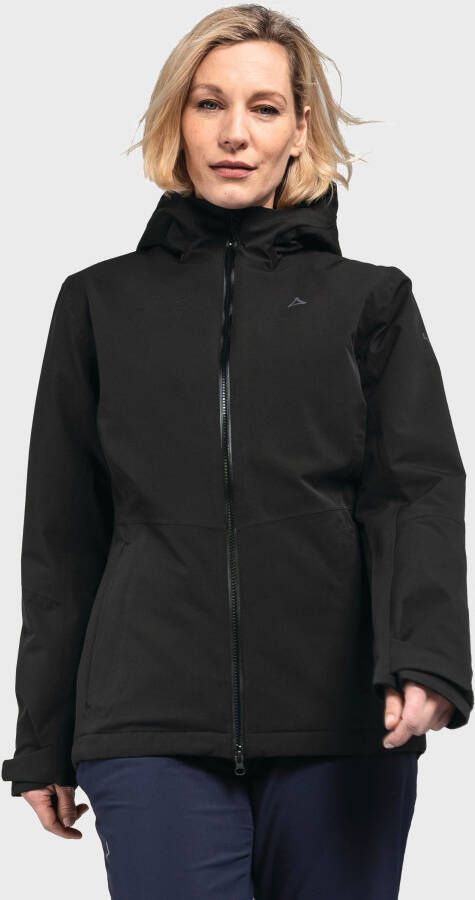 Schöffel Outdoorjack Jacket Torspitze L