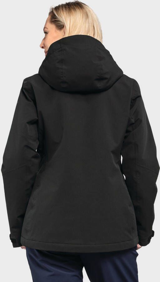 Schöffel Outdoorjack Jacket Torspitze L