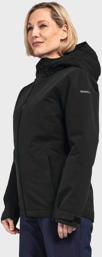 Schöffel Outdoorjack Jacket Torspitze L