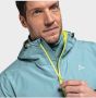 Schöffel Windjack SchÖffel Wander-funktionsjacke Wamberg - Thumbnail 10