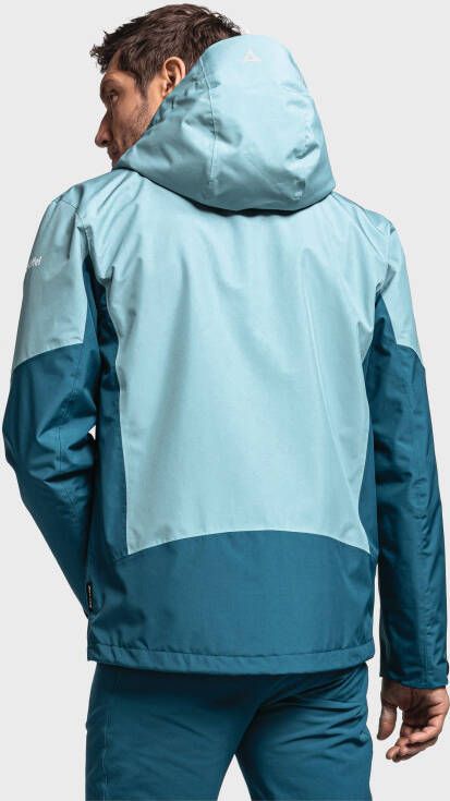 Schöffel Outdoorjack Jacket Wamberg M