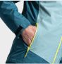 Schöffel Windjack SchÖffel Wander-funktionsjacke Wamberg - Thumbnail 6