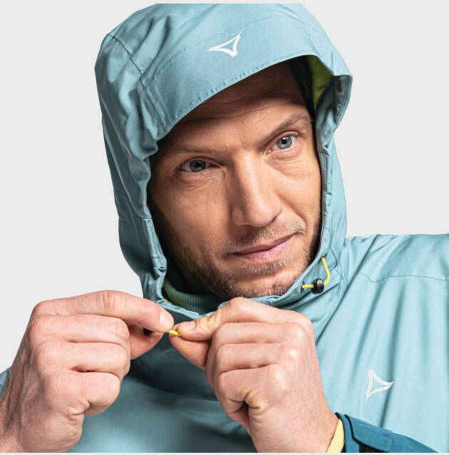 Schöffel Outdoorjack Jacket Wamberg M