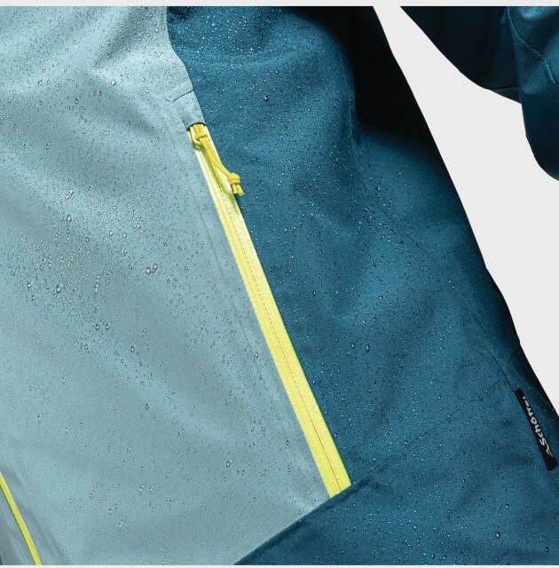 Schöffel Outdoorjack Jacket Wamberg M