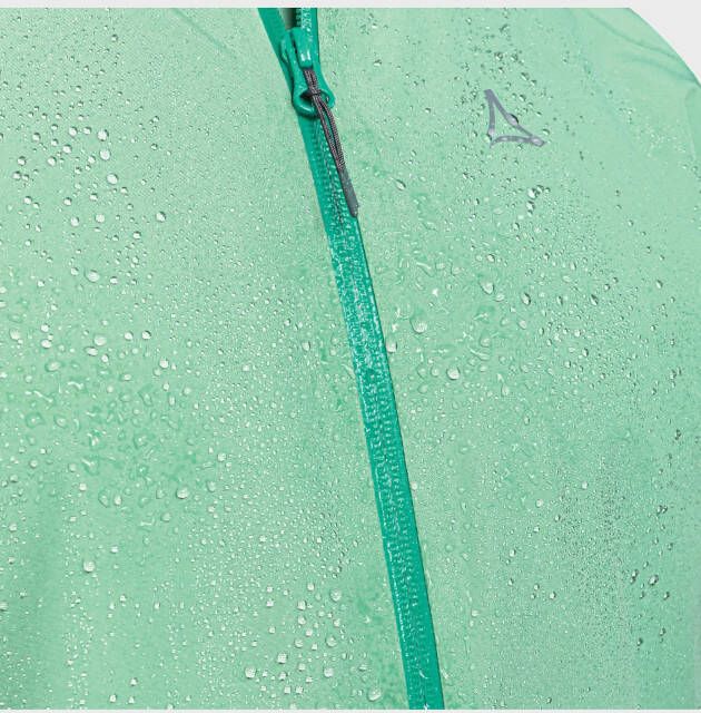 Schöffel Outdoorjack Jacket Wamberg M