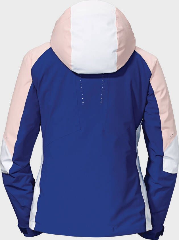 Schöffel Outdoorjack Ski Jacket Naladas L
