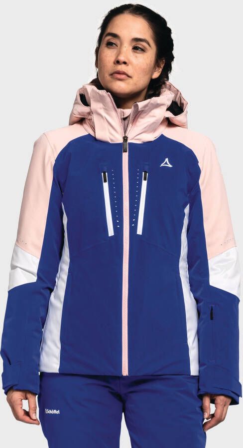 Schöffel Outdoorjack Ski Jacket Naladas L