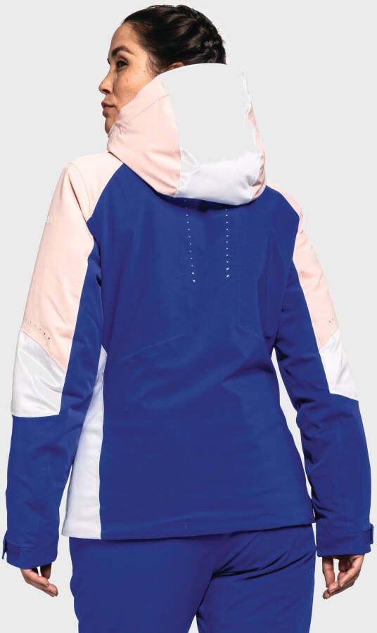 Schöffel Outdoorjack Ski Jacket Naladas L