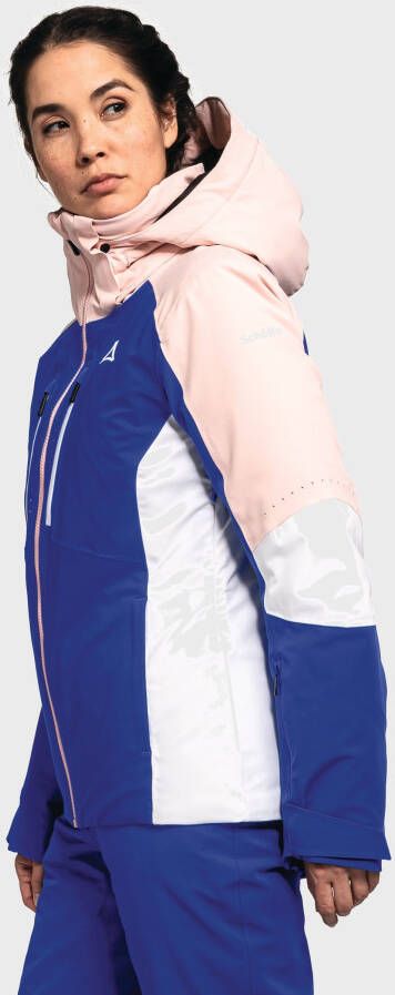 Schöffel Outdoorjack Ski Jacket Naladas L