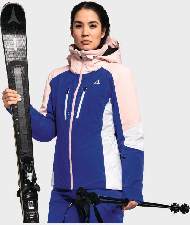 Schöffel Outdoorjack Ski Jacket Naladas L