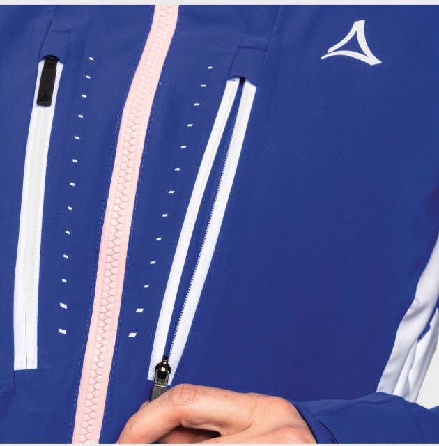 Schöffel Outdoorjack Ski Jacket Naladas L