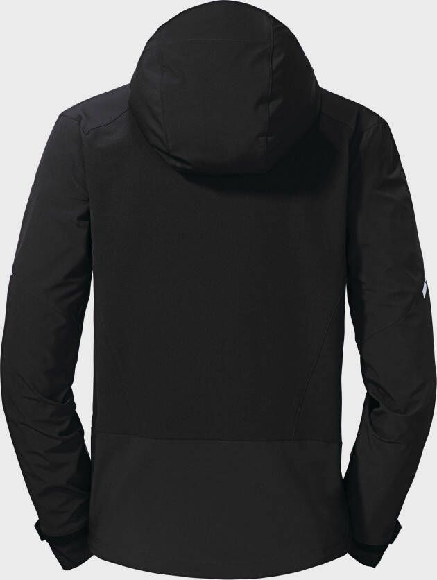 Schöffel Outdoorjack Softshell-jas Matrei M