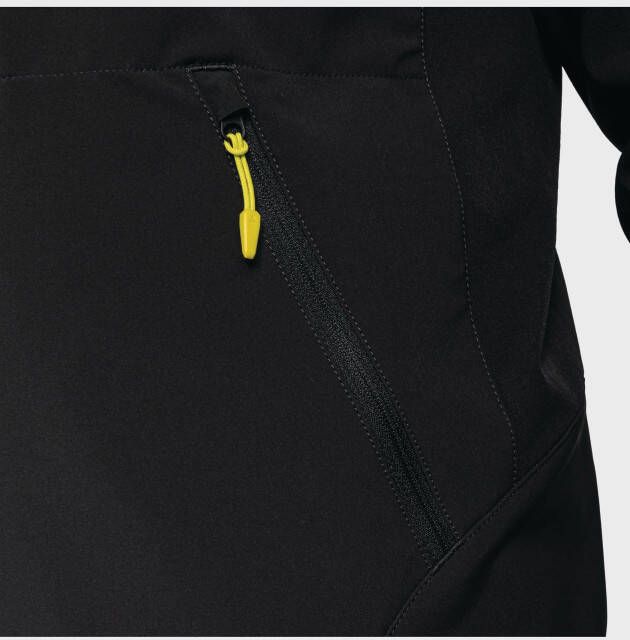 Schöffel Outdoorjack Softshell-jas Matrei M