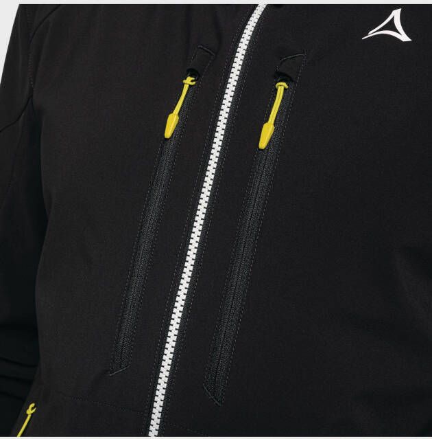 Schöffel Outdoorjack Softshell-jas Matrei M