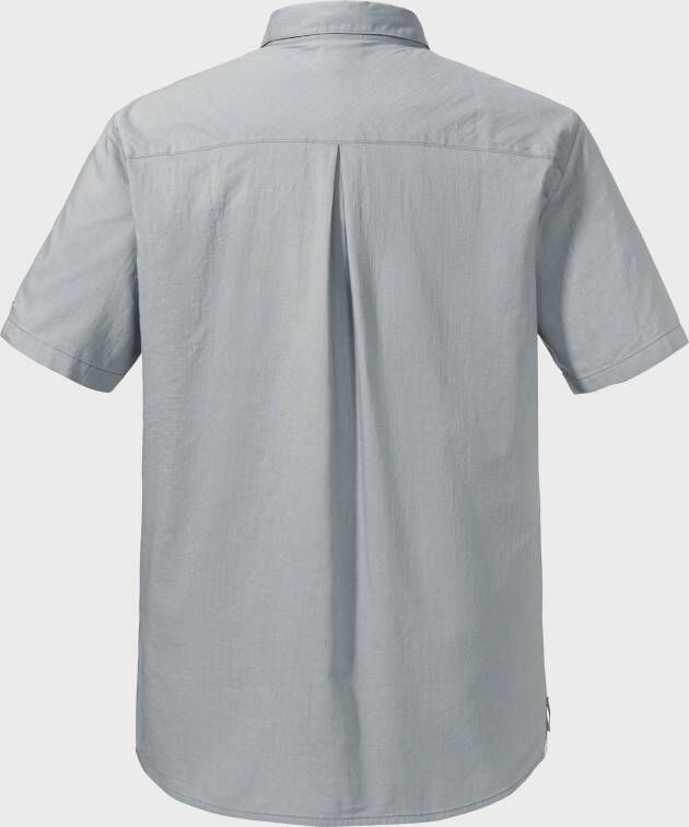 Schöffel Outdooroverhemd Shirt Triest M