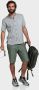 Schöffel Outdooroverhemd Shirt Triest M - Thumbnail 6